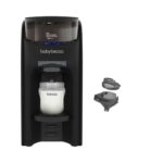 Baby Brezza Formula Pro Advanced – Automatischer Flaschenzubereiter mit 3 Temperaturen