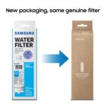 Samsung HAF-QIN/EXP Wasserfilter – NSF-zertifiziert für RF6*/RF5* French-Door-Kühlschränke – Bild 7