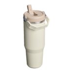 STANLEY 1913 IceFlow Flip Straw Tumbler 0.89L – Isolierte Sportflasche mit Strohhalm – Bild 8