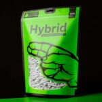 Hybrid Supreme Aktivkohlefilter 6,4mm – 1000er Vorratspackung mit Patentierter Hybrid-Technologie – Bild 4