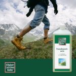 Allgäuer Latschenkiefer Franzbranntwein extra stark – 1000 ml Massageöl – Bild 2