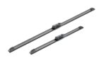 Bosch Aerotwin eA 945 S Scheibenwischer-Set 650/400 mm – Streifenfreie Sicht für maximale Fahrsicherheit – Bild 3