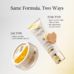 d'alba White Truffle Double Serum & Cream 60ml – 2-in-1 Intensivpflege für alle Hauttypen – Bild 8