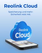 Reolink RLC-810A 2er Set – 4K PoE Überwachungskamera mit Personen- & Autoerkennung für Aussen – Bild 6