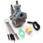 Dokili 16mm Vergaser 16N1-11 für Simson S50 S51 S53 – Tuningvergaser mit Reiniger-Set – Bild 5