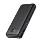 VEGER Power Bank 30000mAh – 20W PD Schnellladegerät mit 4 Ausgängen für iPhone & Tablets
