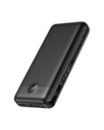 VEGER Power Bank 30000mAh – 20W PD Schnellladegerät mit 4 Ausgängen für iPhone & Tablets