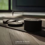 Liebscher & Bracht Rückenretter – Rückendehner mit Höhenregulierung Made in Germany – Bild 8