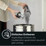AEG Ergorapido CX7 2in1 Akku-Staubsauger – Beutellos mit Tierhaardüse & 45 Min Laufzeit – Bild 11