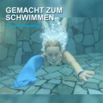 Bloccs Wasserdichter Armprotektor für Kinder (M) – Gipsschutz zum Schwimmen & Baden – Bild 2