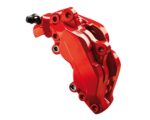 Foliatec Bremssattel Lack Set Performance Red – Professionelle Fahrzeuglackierung Made in Germany – Bild 3