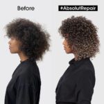 L'Oréal Professionnel Absolut Repair Shampoo mit Quinoa – Reparierendes Haarshampoo – Bild 8