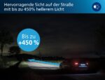 Philips Ultinon Pro6000 Boost H4-LED gen3 Direct-fit – Strassenzugelassene LED-Nachrüstlampe – Bild 5