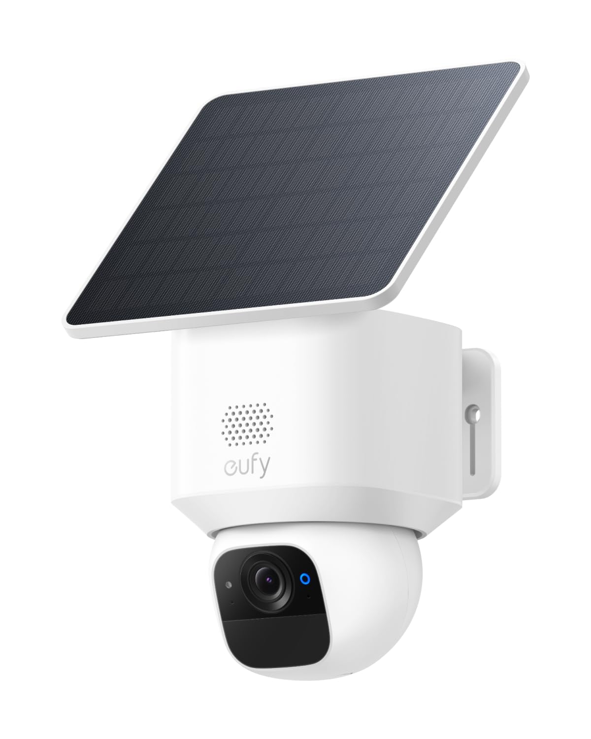 61HofWeMkfL._SY1500_.jpg eufy eufyCam E30 Solar-Überwachungskamera – 360° Schwenk & KI-Tracking für drahtlose Außenüberwachung – Bild 1