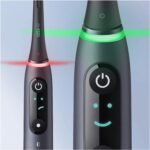 Oral-B iO Series 8 Elektrische Zahnbürste – Intelligente Zahnpflege mit KI-Technologie – Bild 4
