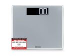 Soehnle Style Sense Comfort 600 Digitalwaage – 200 kg Tragkraft mit XXL-Display