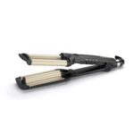 BaByliss Easy Waves C260E Welleneisen mit Keramik-Titanium-Beschichtung – Beach Waves Styling für alle Haartypen – Bild 7