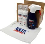 NOBITE Insektenschutz Set 3-teilig mit Kulturtasche – DEET 50% & Icaridin – Bild 7