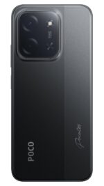 XIAOMI Poco C85 Smartphone 8+256GB – 6,9" 120Hz Display mit 50MP Kamera & 6000mAh Akku – Bild 4