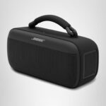 Bose SoundLink Max – Tragbarer Bluetooth-Lautsprecher mit 20h Akku & IP67-Schutz – Bild 8