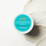 Moroccanoil Leichte Feuchtigkeitsmaske – Intensive Pflege für feines Haar – Bild 3