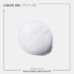 Kérastase Résistance Bain Force Architecte 500 ml – Regenerierendes Shampoo für geschädigtes Haar – Bild 8