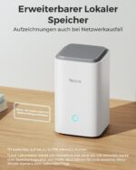 Reolink Home Hub – 4K Überwachungszentrale mit Wi-Fi 6 & 2TB Lokalspeicher – Bild 7