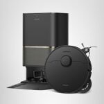 dreame L50s Pro Ultra Saugroboter – 30.000 Pa Saugkraft mit Wischfunktion & 100 Tage Leerung – Bild 13