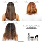 L'Oréal Professionnel Metal DX Shampoo – Farbschutz & Glanz für coloriertes Haar – Bild 3