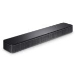 Bose TV Speaker – Kompakte Soundbar mit Bluetooth & Dialogmodus für kristallklaren TV-Klang – Bild 2