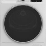 Beko B5T4824IF Wärmepumpentrockner 8 kg – Energieeffizient mit IronFinish & Hygiene