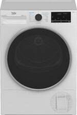 Beko B5T4824IF Wärmepumpentrockner 8 kg – Energieeffizient mit IronFinish & Hygiene