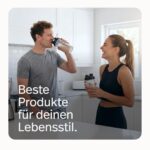 edubily Whey Protein Isolat 750g – Laktosefreies Eiweißpulver aus irischer Weidehaltung – Bild 3