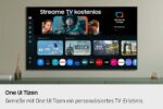 Samsung QLED Q7F2 55 Zoll 4K Smart TV – AI Prozessor & Quantum Dot für Kino-Erlebnis – Bild 8
