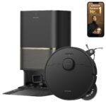 dreame L50s Pro Ultra Saugroboter – 30.000 Pa Saugkraft mit Wischfunktion & 100 Tage Leerung