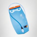 deuter Streamer 3 L Trinksystem – Hygienisches Hydration Pack für Sportler – Bild 4