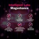 Magtein® Magnesium L-Threonat Komplex – 90 Kapseln mit Glycinat & Taurat – Bild 7