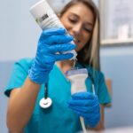 Medicalcorner24 Ultraschallgel 12 x 1 Liter – Kontaktgel für störungsfreie Diagnose – Bild 7