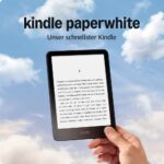 Amazon Kindle Paperwhite 7-Zoll E-Reader – 16 GB, wasserfest, 12 Wochen Akkulaufzeit – Bild 7