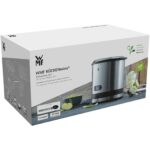 WMF Küchenminis 3in1 Eismaschine – Frozen Joghurt, Sorbet & Eiscreme selbst gemacht – Bild 8