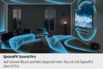 Samsung HW-Q810GF 5.1.2-Kanal-Soundbar – Premium Surround-Sound mit Dolby Atmos für TV – Bild 9