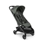 Bugaboo Butterfly 2 Reisebuggy Forest Green – Handgepäck-kompakt für 6 Monate bis 4 Jahre