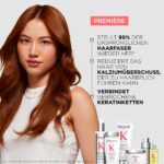 Kérastase Première Discovery Set – Reparaturpflege für geschädigtes Haar – Bild 4