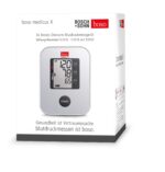 Bosch+Sohn boso medicus X – Oberarm-Blutdruckmessgerät mit Arrhythmie-Erkennung – Bild 3