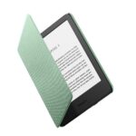 Amazon Kindle Schutzhülle (2022/2024) – Dünne Stoffhülle mit Magnetverschluss