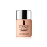 Clinique Anti-Blemish Solutions Liquid Makeup – Foundation mit Salicylsäure für unreine Haut