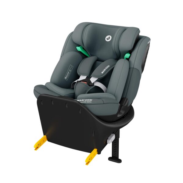 Maxi-Cosi Emerald 360 S – 360° Drehbarer ISOFIX-Kindersitz (0–12 Jahre)