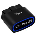vLinker iCar Pro 2S OBD2 Bluetooth Adapter – Fahrzeugdiagnose für iPhone, Android & Windows