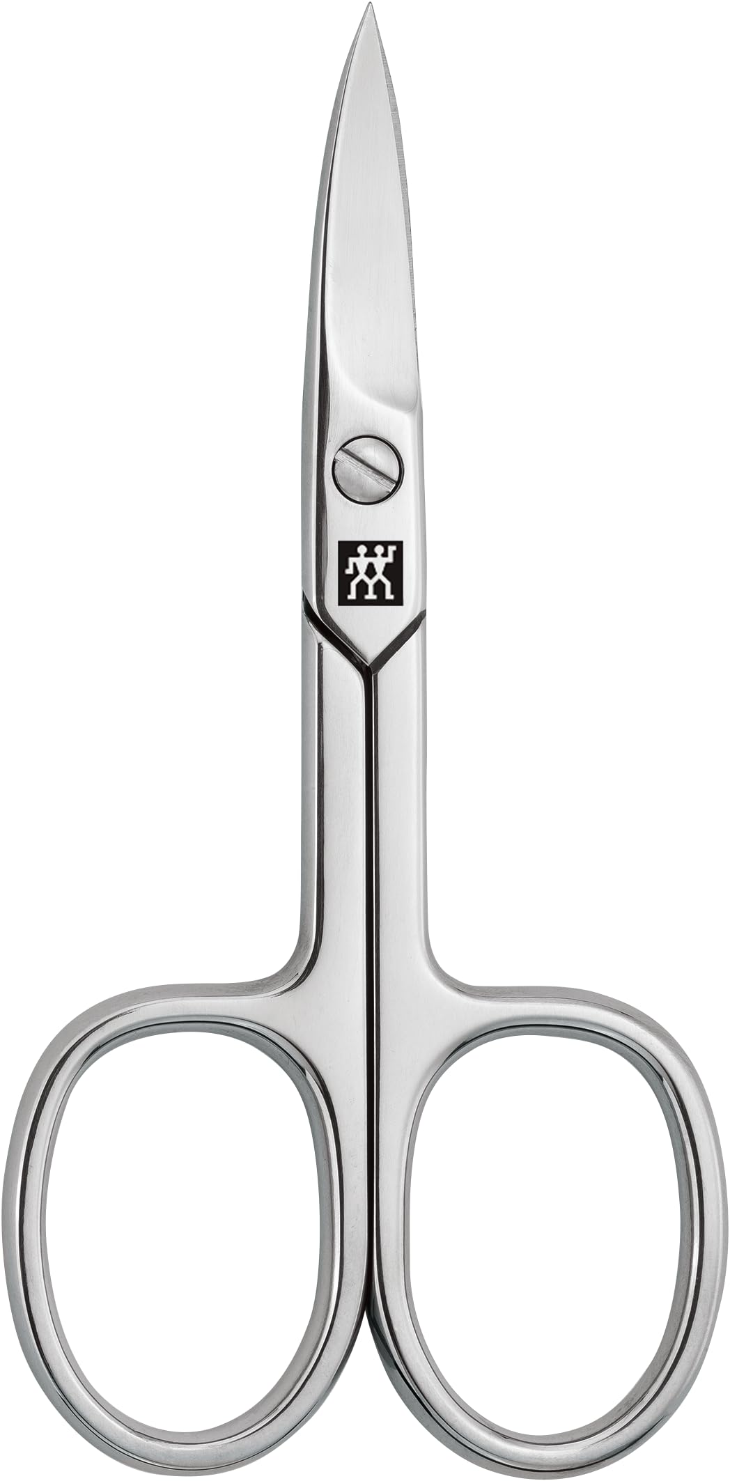 61JyZh86wlL._SY2126_.jpg ZWILLING Nagelschere 90 mm mit gebogener Schneide – Präzisions-Manikürewerkzeug aus Edelstahl – Bild 1