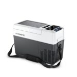 DOMETIC CFF 12 Kompressor-Kühlbox – 13 L, -18 °C, 12/230 V für Fahrzeuge – Bild 2